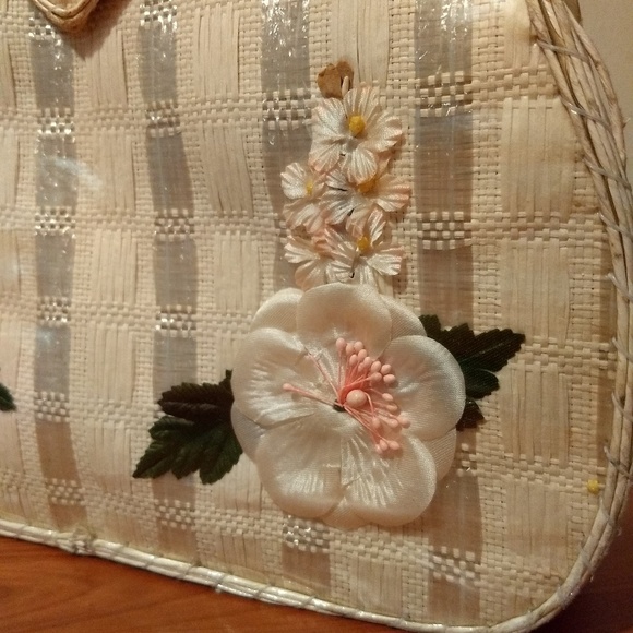 Vintage 50's pocketbook - Picture 4 of 8